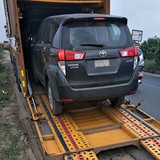 Car Transportation
