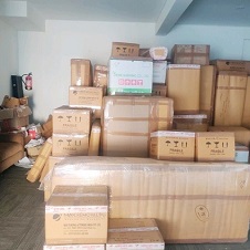 Home Relocation