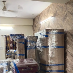 Packing & Moving